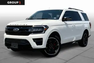 Ford Expedition 2022 4x2 Limited 4dr SUV