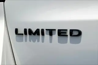 Ford Expedition 2022 4x2 Limited 4dr SUV