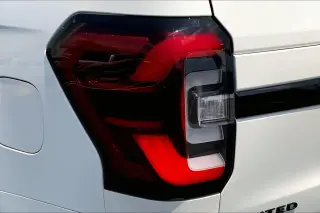 Ford Expedition 2022 4x2 Limited 4dr SUV