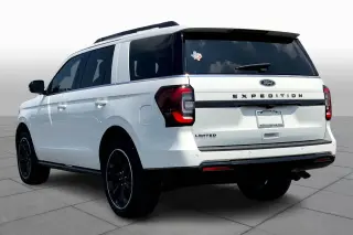Ford Expedition 2022 4x2 Limited 4dr SUV