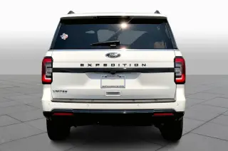 Ford Expedition 2022 4x2 Limited 4dr SUV