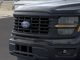 Ford F-150 2024 4x2 STX 4dr SuperCrew 5.5 ft. SB