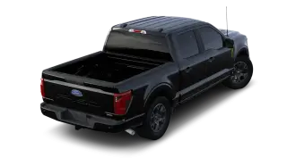 Ford F-150 2024 4x2 STX 4dr SuperCrew 5.5 ft. SB