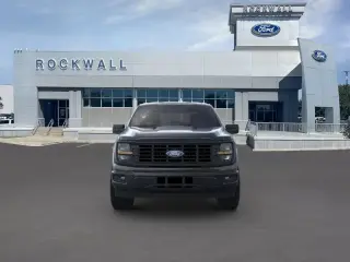 Ford F-150 2024 4x2 STX 4dr SuperCrew 5.5 ft. SB