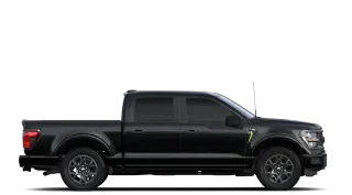 Ford F-150 2024 4x2 STX 4dr SuperCrew 5.5 ft. SB