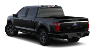 Ford F-150 2024 4x2 STX 4dr SuperCrew 5.5 ft. SB