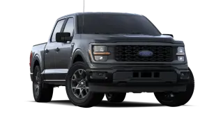 Ford F-150 2024 4x2 STX 4dr SuperCrew 5.5 ft. SB