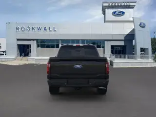 Ford F-150 2024 4x2 STX 4dr SuperCrew 5.5 ft. SB