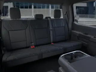 Ford F-150 2024 4x2 STX 4dr SuperCrew 5.5 ft. SB