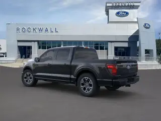 Ford F-150 2024 4x2 STX 4dr SuperCrew 5.5 ft. SB