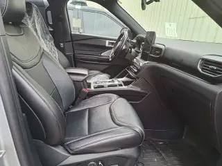 Ford Explorer 2020 AWD ST 4dr SUV