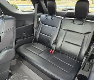Ford Explorer 2020 AWD ST 4dr SUV