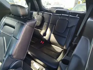 Ford Explorer 2020 AWD ST 4dr SUV