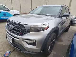 Ford Explorer 2020 AWD ST 4dr SUV