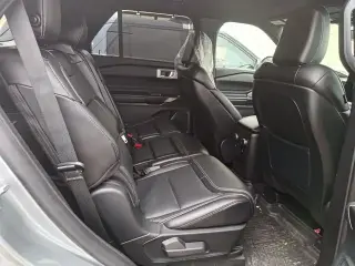 Ford Explorer 2020 AWD ST 4dr SUV