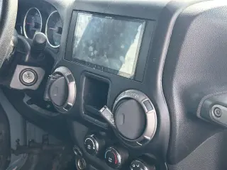 Jeep Wrangler 2014 4x4 Sport 2dr SUV