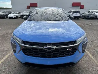 Chevrolet Trax 2024 RS 4dr Crossover w/1RS