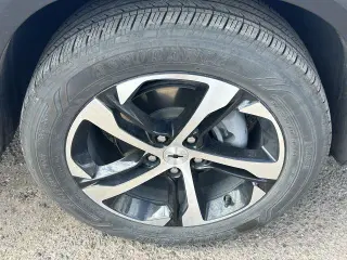 Chevrolet Trax 2024 RS 4dr Crossover w/1RS