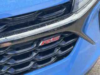 Chevrolet Trax 2024 RS 4dr Crossover w/1RS