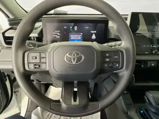 Toyota RAV4 2026 LE 4dr SUV