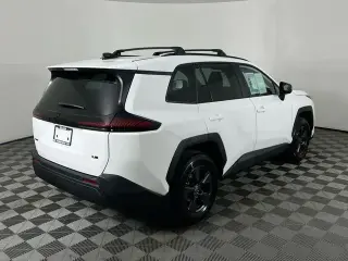 Toyota RAV4 2026 LE 4dr SUV