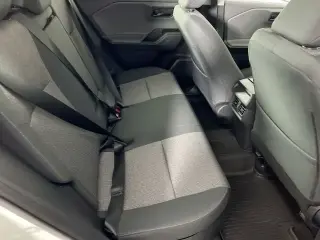 Toyota RAV4 2026 LE 4dr SUV