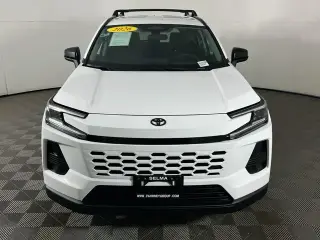 Toyota RAV4 2026 LE 4dr SUV