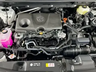 Toyota RAV4 2026 LE 4dr SUV