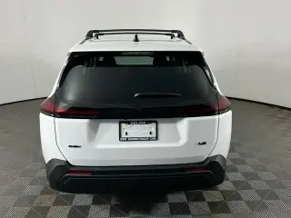 Toyota RAV4 2026 LE 4dr SUV