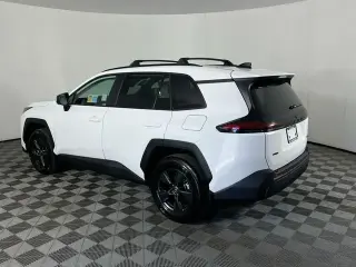 Toyota RAV4 2026 LE 4dr SUV