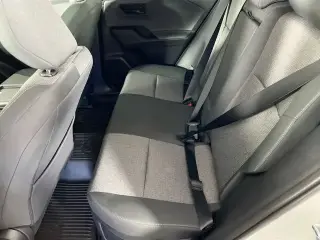 Toyota RAV4 2026 LE 4dr SUV