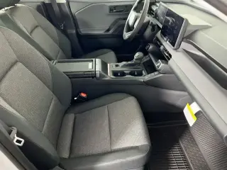 Toyota RAV4 2026 LE 4dr SUV