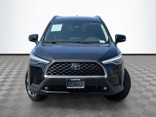 Toyota Corolla Cross 2024 XLE 4dr Crossover