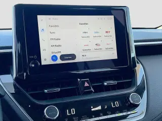 Toyota Corolla Cross 2024 XLE 4dr Crossover