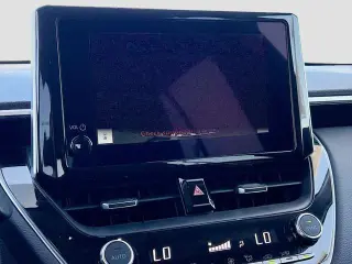 Toyota Corolla Cross 2024 XLE 4dr Crossover