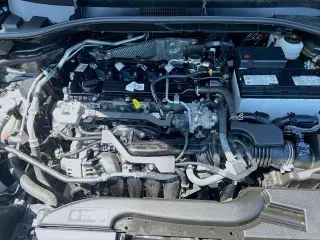 Toyota Corolla Cross 2024 XLE 4dr Crossover