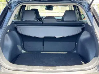 Toyota Corolla Cross 2024 XLE 4dr Crossover