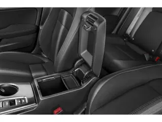 Honda Civic 2024 Sport 4dr Sedan