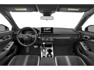 Honda Civic 2024 Sport 4dr Sedan