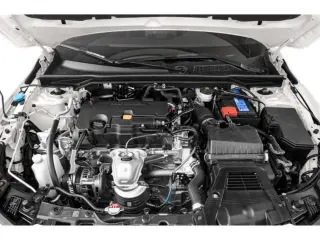Honda Civic 2024 Sport 4dr Sedan