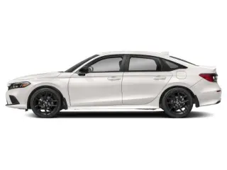Honda Civic 2024 Sport 4dr Sedan