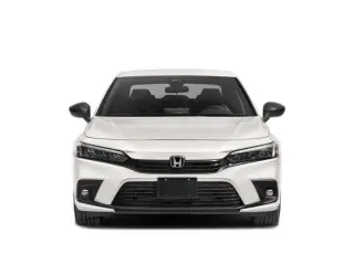 Honda Civic 2024 Sport 4dr Sedan