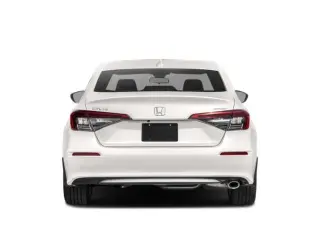 Honda Civic 2024 Sport 4dr Sedan