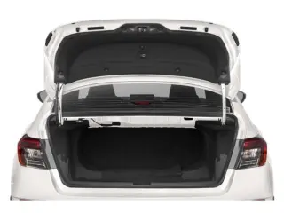 Honda Civic 2024 Sport 4dr Sedan