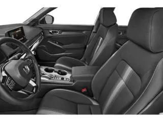 Honda Civic 2024 Sport 4dr Sedan