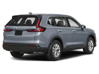 Honda CR-V 2023 AWD LX 4dr SUV