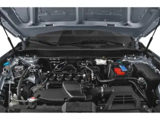 Honda CR-V 2023 AWD LX 4dr SUV