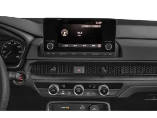 Honda CR-V 2023 AWD LX 4dr SUV