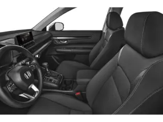 Honda CR-V 2023 AWD LX 4dr SUV