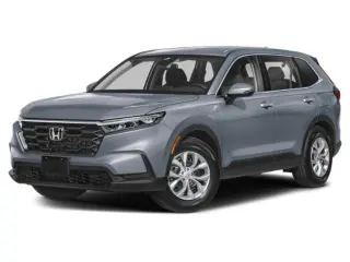 Honda CR-V 2023 AWD LX 4dr SUV